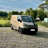 Ford - Transit Custom Kasten AHK FT 290 L1 2.2L - Ford Transit Custom aus 2013