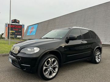BMW X5 - 3