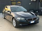 BMW Bmw 520 520d Touring Futura Garanzia 12 Mesi - BMW 520 aus 2012 mit Diesel-Antrieb: Kombi