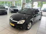 Opel Tigra Twin Top Design Edition CABRIO - Opel Tigra: Cabrio, Top Twin