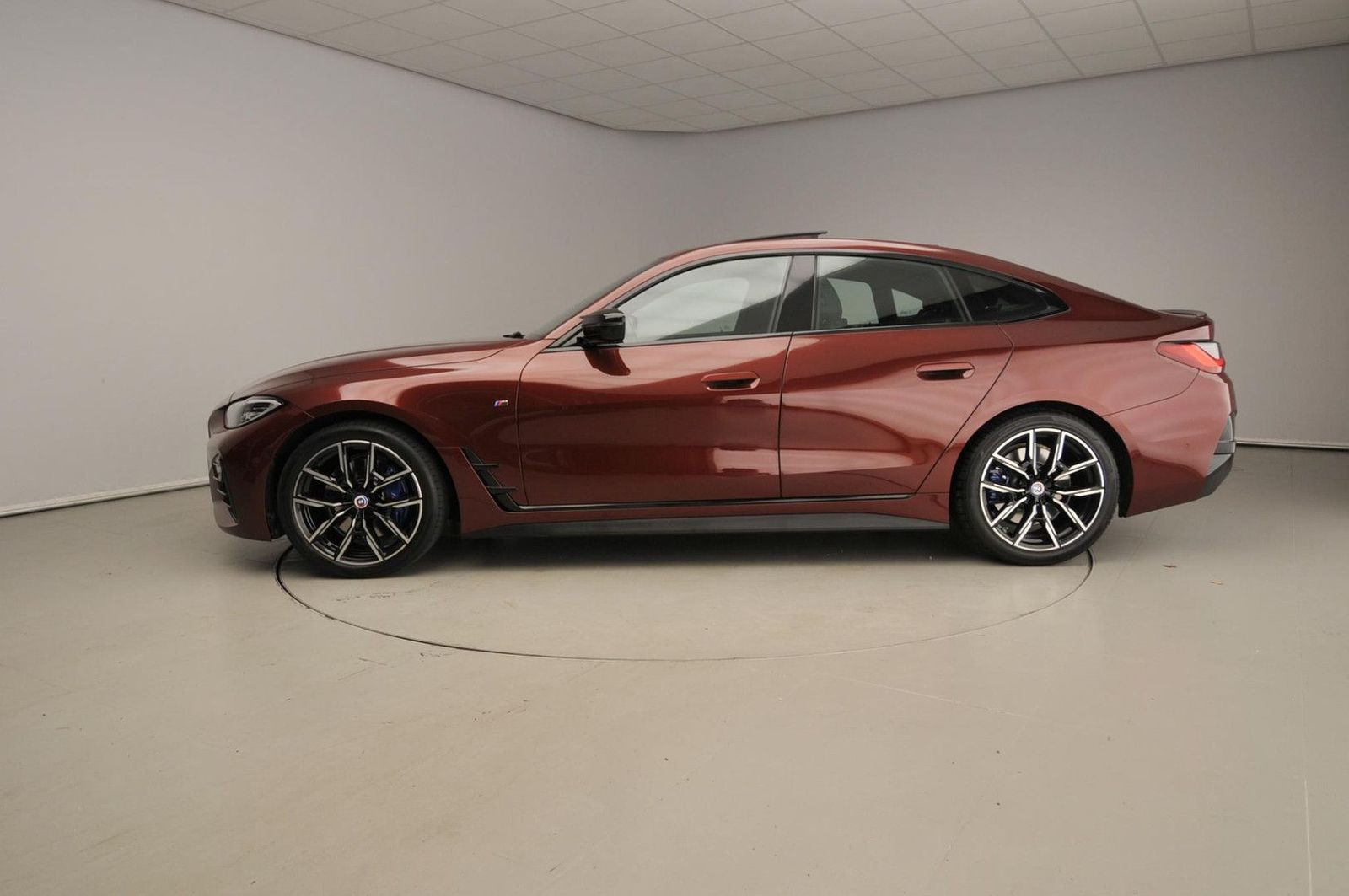 BMW 440 Gran Coupé 4 Serie M440i xDrive | M-Sportpak imagem 2