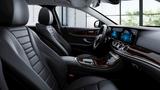 Mercedes-Benz E 400 d All-Terrain 4M AHK*AIRM*Distr*Leder*MBUX - Mercedes-Benz E 400 in Mainz