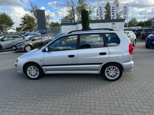 Mitsubishi Space Star  Avance 1600
