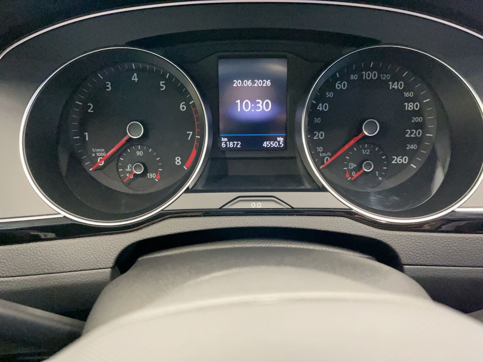 Volkswagen Passat Variant - Bild 9