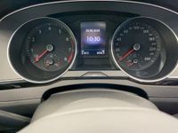 Volkswagen Passat Variant - Vorschau Bild 9