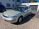 Renault Laguna 2 Grandtour 2.2 Cdi - Renault Laguna aus 2003: Kombi