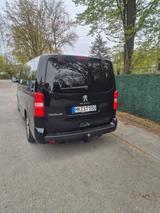 Peugeot Traveller BlueHDi 180 S&S EAT8 Business VIP ... - gebrauchte Peugeot Traveller aus dem Jahr 2019
