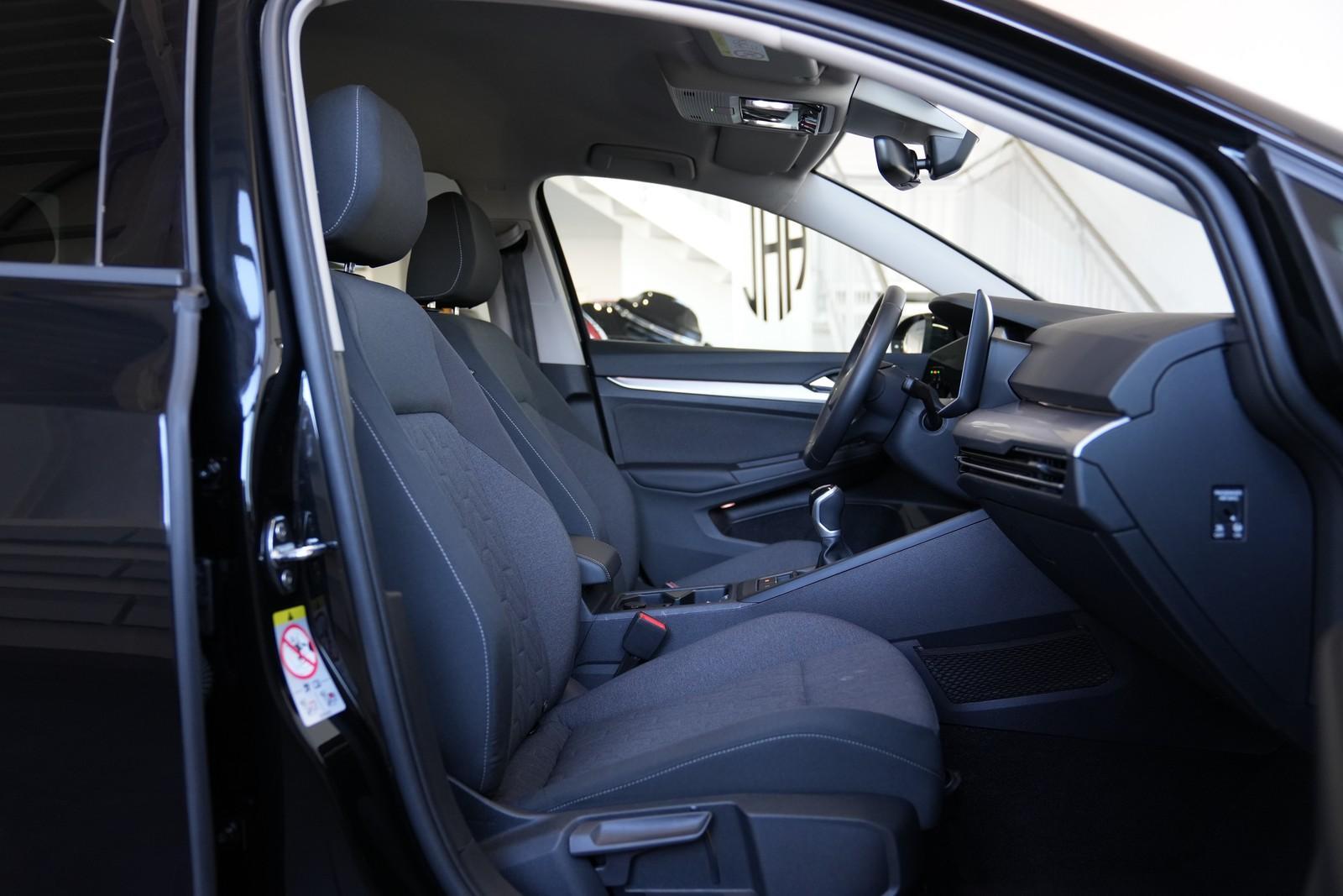 Volkswagen Golf Variant Golf VIII Variant 1.5 TSI 85 kW Lif, миниатюра 10