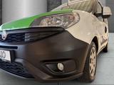 Fiat Doblo 1.6  MAXI XL Bluetooth DAB SHZ Temp Tel.-V - gebrauchte Fiat Doblo aus dem Jahr 2017
