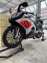 Aprilia Rs 125 - APRILIA SPORTLER RS 125