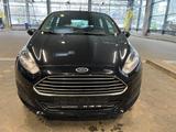 Ford Fiesta 1,25 60kW Trend - Ford Fiesta: 1.2