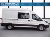Ford Transit Doka Hochkasten 350 L3H3 4x4 Sortimo - Ford Transit: Euro 5
