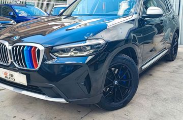 BMW X3 - 6
