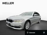 BMW 530d xDr. Luxury ACC HUD LED Pano HiFi e.Sitze - BMW 530 in Bielefeld
