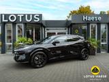 Lotus Eletre 600 GT Stellar Black - by LOTUS HAESE - Lotus Eletre GT