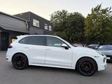 Porsche Cayenne GTS 2.Hd/U-frei/BRD/ACC/Leder/Pano/TOP - Porsche Cayenne Gebrauchtwagen