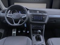 Volkswagen Tiguan - Vorschau Bild 14