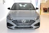 Hyundai i30 N Line 1.5 TGDi 117 kW  5 Jahre Garantie ... - Hyundai i30 Tageszulassungen