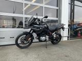 BMW F 850 GS | Alle Pakete | Triple Black | RDC - BMW R 850 GS