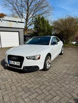 Audi A5 2.0 TFSI S tronic quattro | S-Line | US-Optik - : Sportwagen, Us