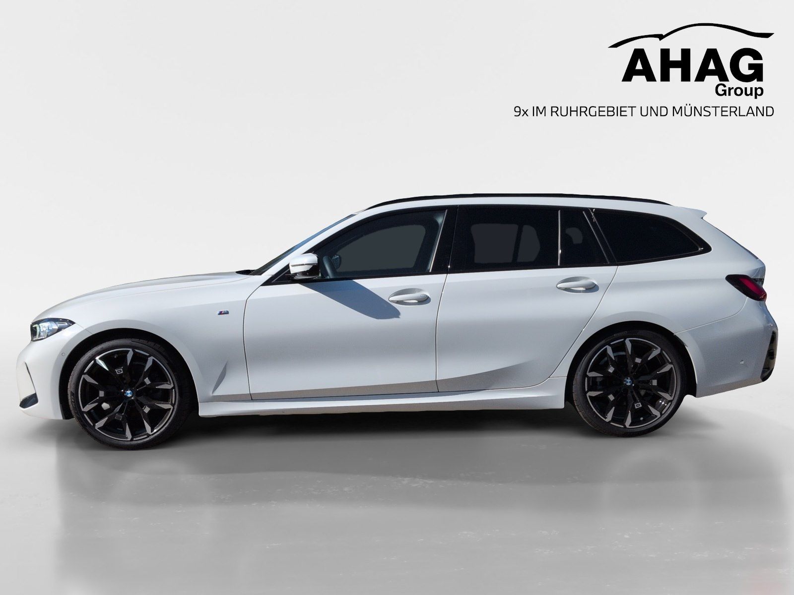 BMW 320 - Bild 6