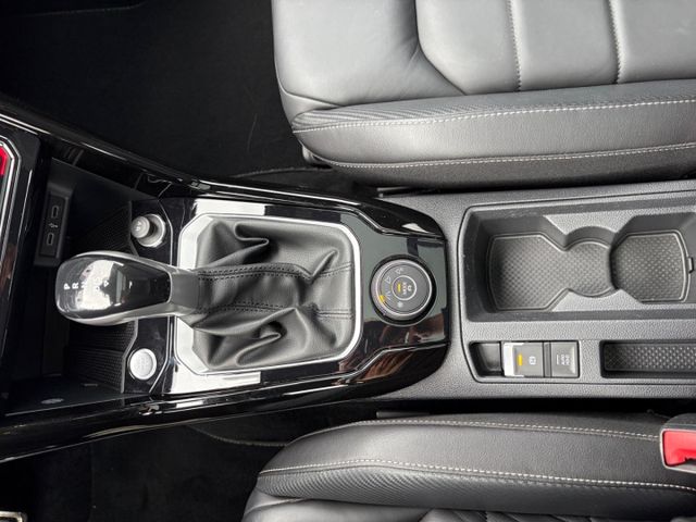 T-Roc R-Line 2.0 TSI 4Motion StandHZG AHK Navi