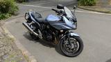 Suzuki Gsf650sa - SUZUKI TOURER