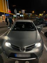 Toyota Auris Top Zustand 69 000 km - Toyota Auris: Kleinwagen