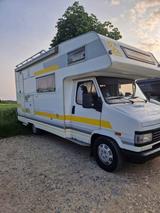 Peugeot Wohnmobil Peugeot J5 - Peugeot J5 Gebrauchtwagen