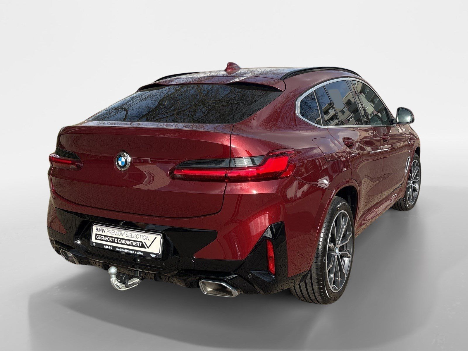BMW X4 - Bild 5
