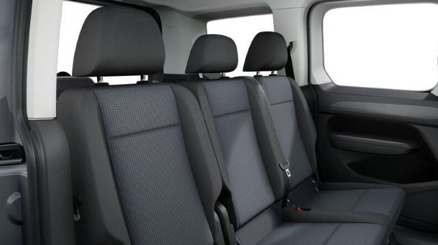Volkswagen Caddy - Bild 7