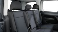 Volkswagen Caddy - Vorschau Bild 7