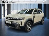 Dacia Duster JOURNEY E-TECH HYBRID 140