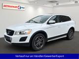 Volvo XC60 2.4 Momentum AWD Automatik AAC Xenon Leder - Volvo XC60 aus 2010: Awd
