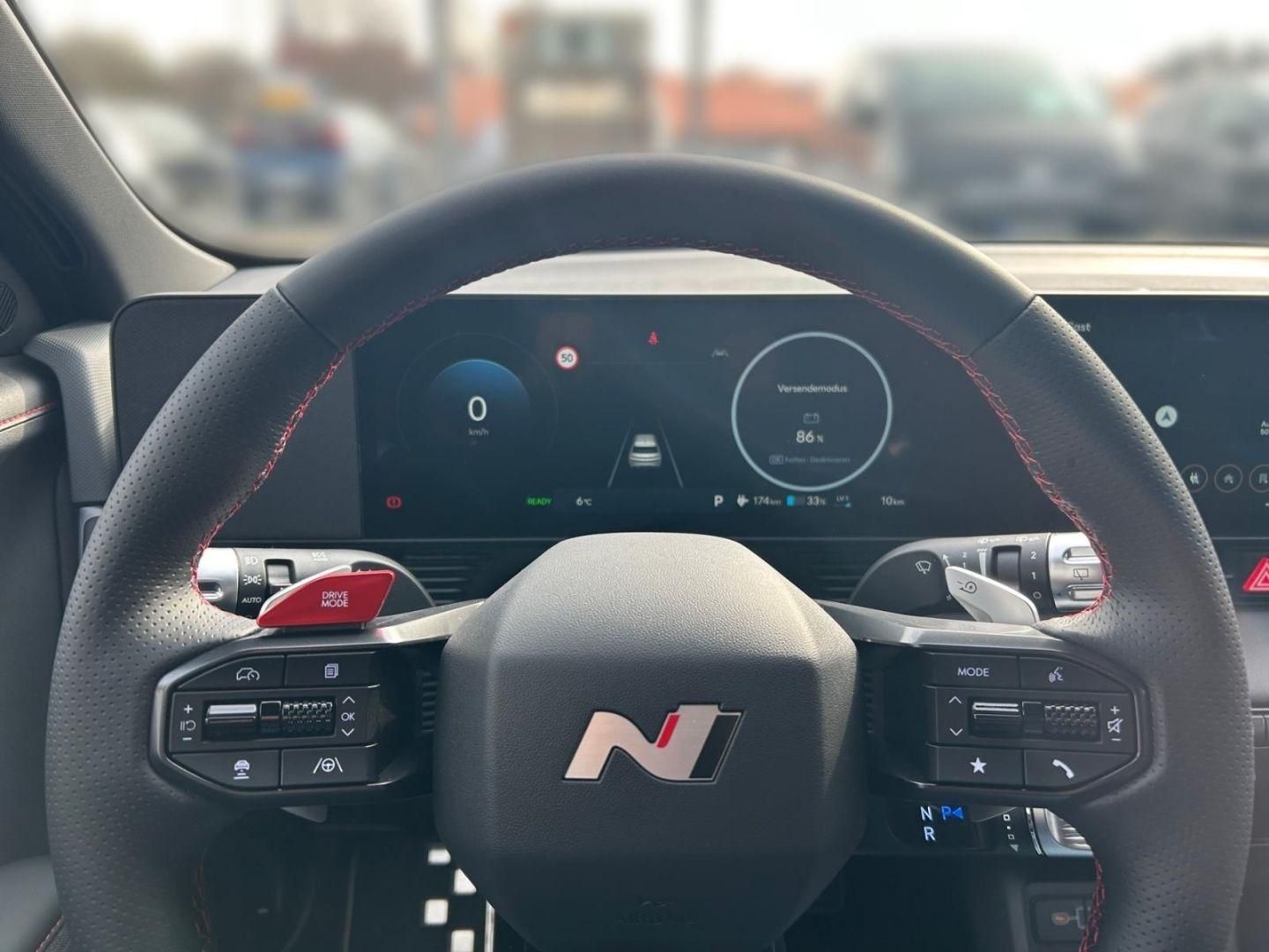 Hyundai IONIQ 5 – Bild 10