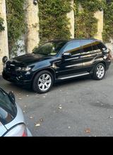 BMW E53 X5/ LCI/ AUTOMATIK - BMW X5 LCI Gebrauchtwagen