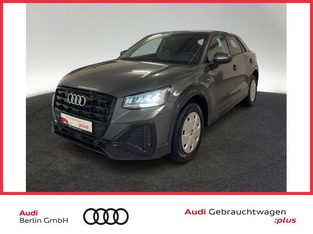 Image of Audi Q2