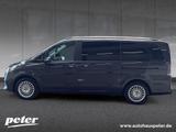 Mercedes-Benz V 220d Style 4Matic Multibeam AIRMATIC/AHK2,5t - Mercedes-Benz V-Klasse Jahreswagen