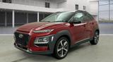 Hyundai Kona Premium 4WD /HuD/Navi/Kamera/ - rote Hyundai KONA