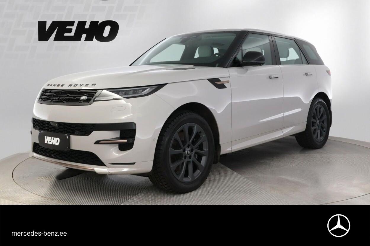 Land Rover Range Rover Sport Dynamic SE AWD