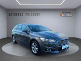 Ford Mondeo Turnier Titanium Automatik - Ford Mondeo Gebrauchtwagen