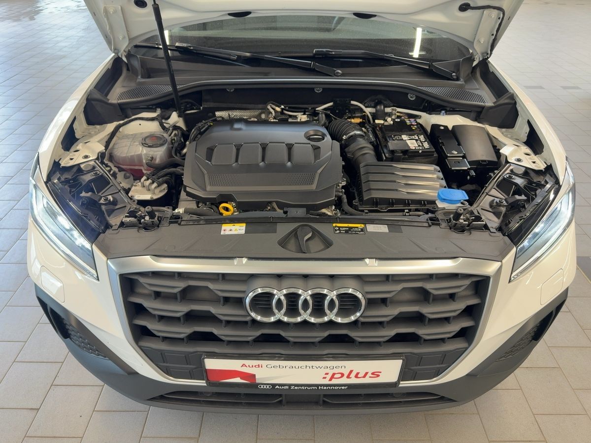 Audi Q2 - Bild 19
