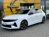 Opel Astra Lim. 5-trg. GS Shz KeyLess LED Kamera