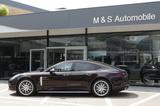 Porsche Panamera 4 E-Hyb.*1.Hand-Matrix LED-Chrono-360°*