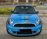 MINI Cooper S - Bayswater - R56 - HU 12/2026 - MINI Cooper S: R56
