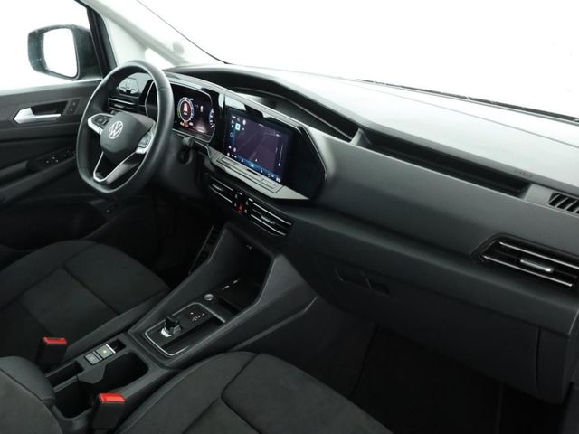 Volkswagen Caddy Maxi eHYBRID DSG STYLE ACC KAM 7 Vorb.AHK