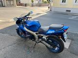 Kawasaki Ninja ZX9R ZX900C 2.Hd. Viele Neuteile/Umfaller! - KAWASAKI ZX 900
