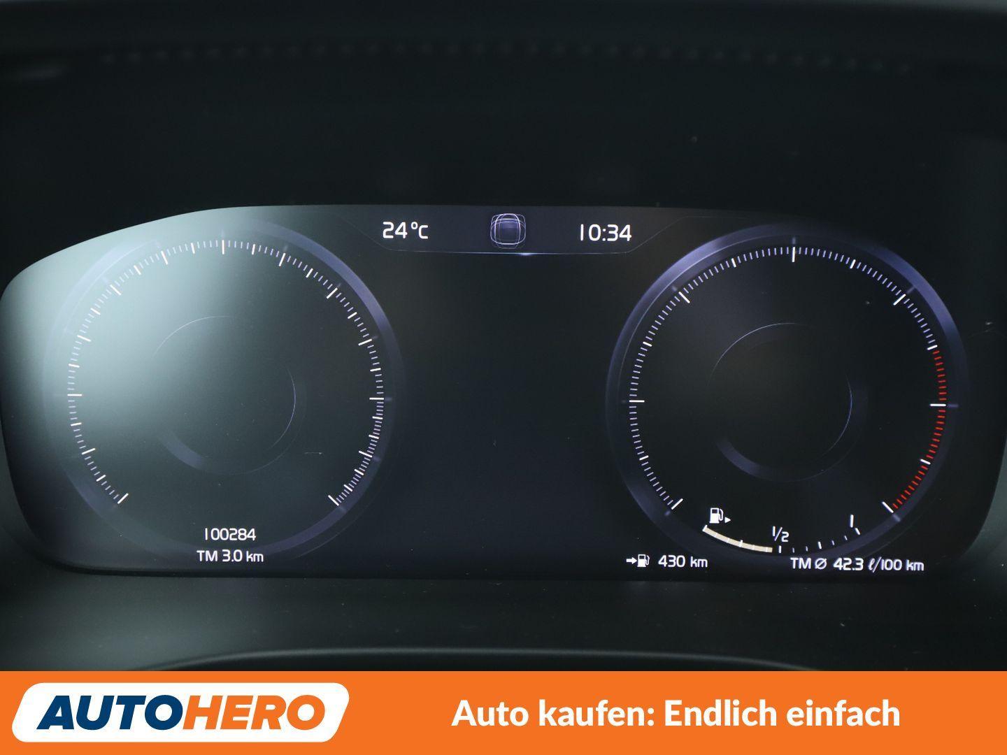 Volvo XC40 2.0 D3 Momentum Pro 2WD Aut.*NAVI*LED*TEMPO, миниатюра 18