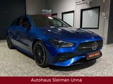 Mercedes-Benz CLA 250 Shooting Brake/4Matic/AMG-Line/HUD/Pano - Mercedes-Benz CLA 250 aus 2024
