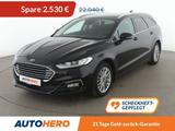 Ford Mondeo 2.0 TDCi EcoBlue Titanium Aut.*LED*NAVI* - Ford Mondeo Gebrauchtwagen in München